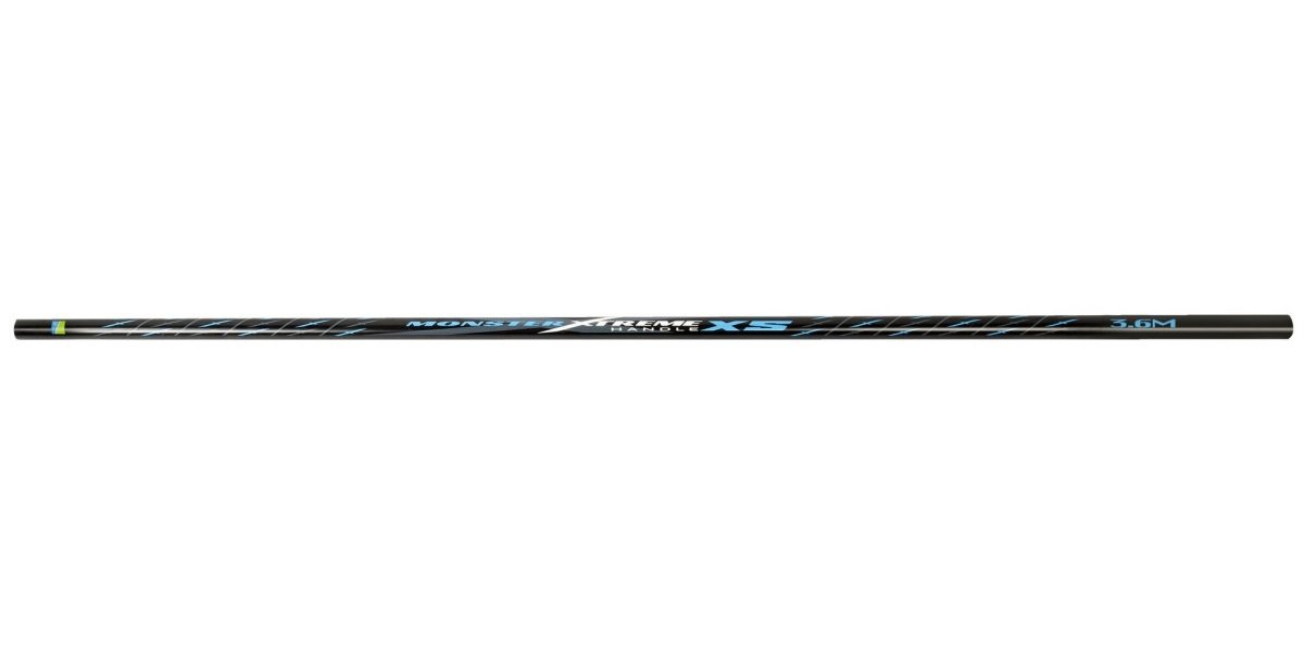 Sztyca Preston Monster Xtreme XS Handle 3,6m